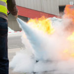 EPI – Equipier de première intervention incendie